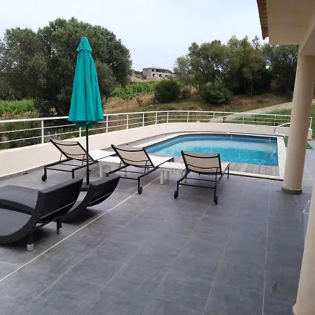 Climatisee Avec Piscine *