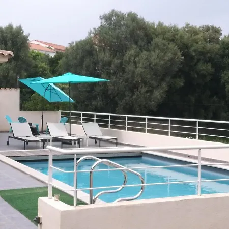 Climatisee Avec Piscine