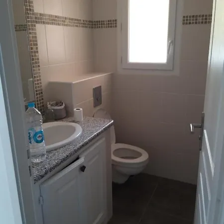 Climatisee Avec Piscine ヴィラ