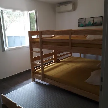 Climatisee Avec Piscine サリ・ソランザラ