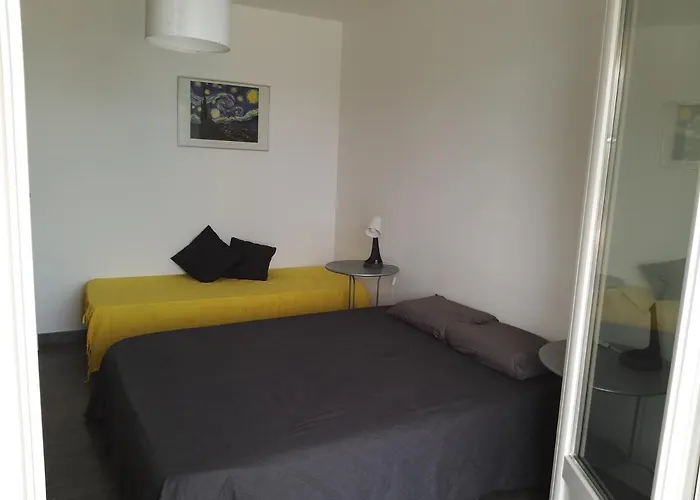 Climatisee Avec Piscine Villa Sari-Solenzara