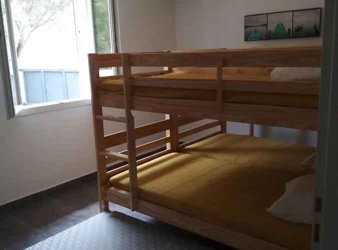 Climatisee Avec Piscine Sari-Solenzara