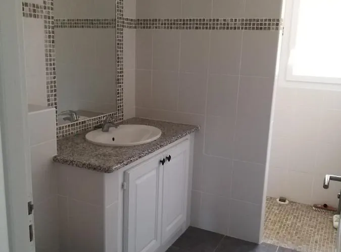 Climatisee Avec Piscine * Sari-Solenzara